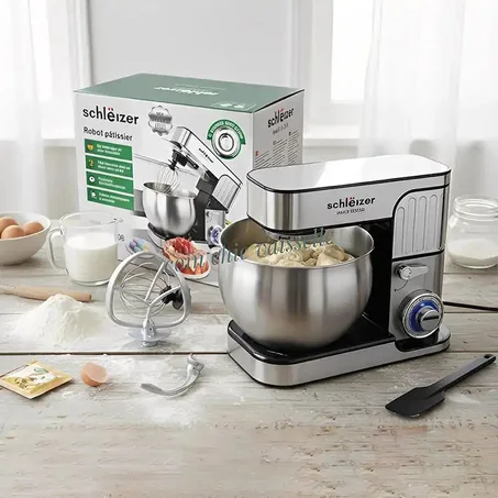 Robot Pétrin  Schleizer –  8L