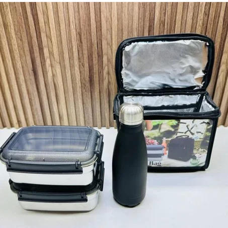 حافظة طعام Bonomi