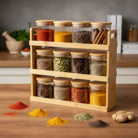 عطرية بالسيبور عود 12pcs