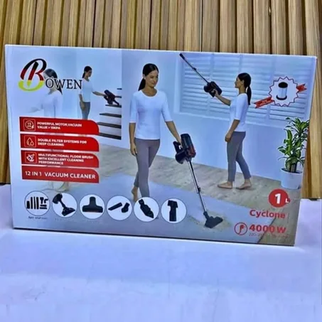 ASPIRATEUR BOWEN 4000 WAT