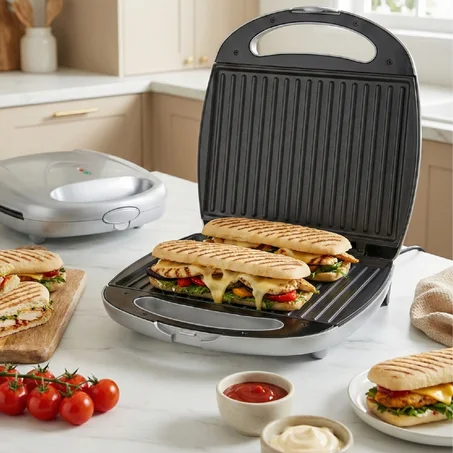 Panini Lamacom 1400W