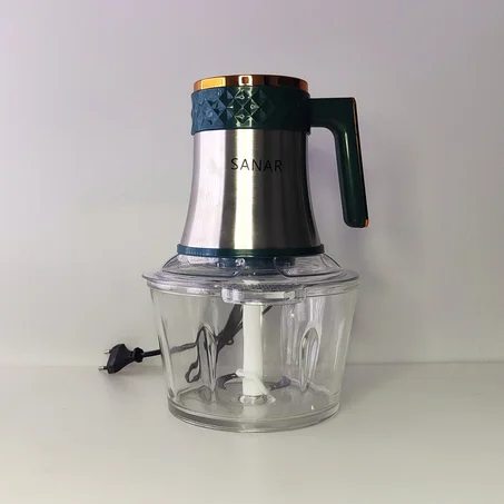 Hachoir électrique SANAR 3L