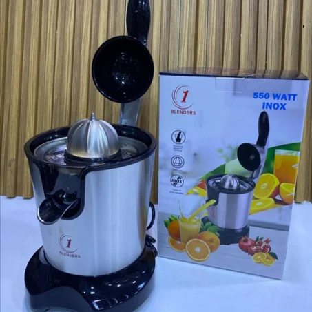 presse-agrumes électrique BLENDERS 550W