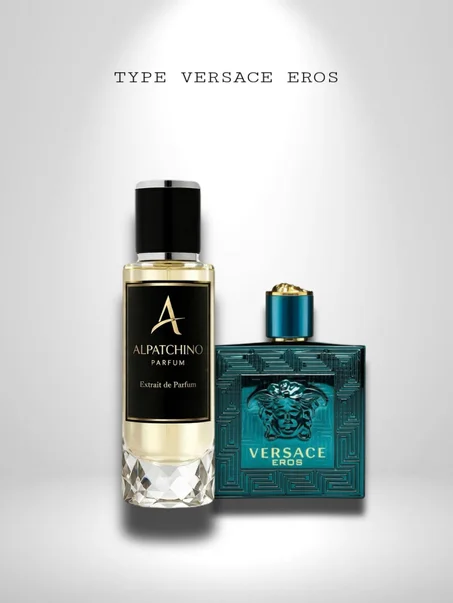 Versace eros