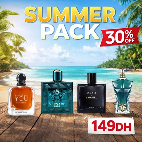 Pack Hommes