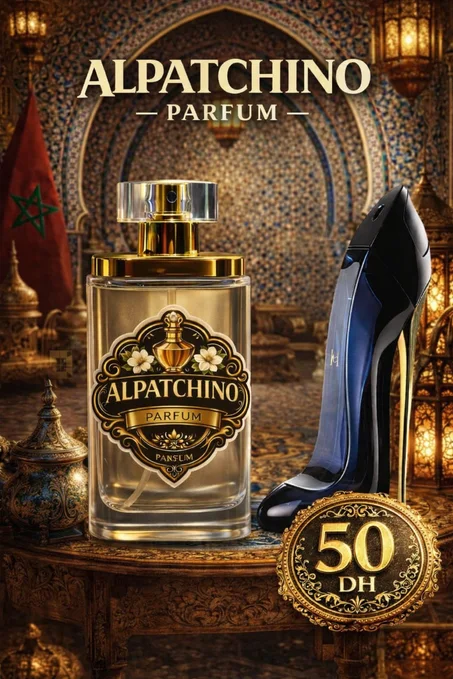 Parfum Alpatchino