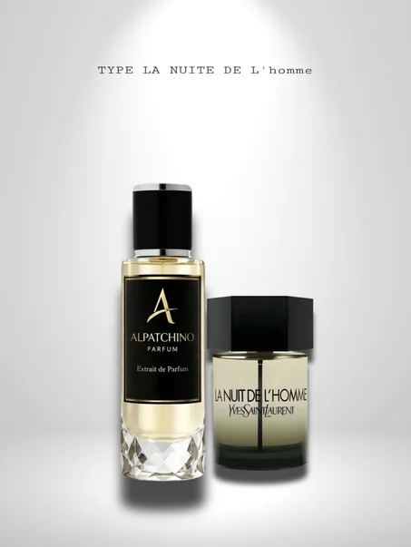 La nuite de l’homme