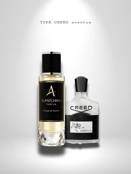 Creed aventus
