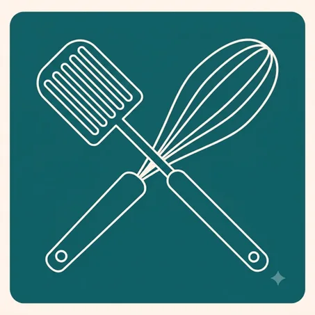Kitchen Supplies