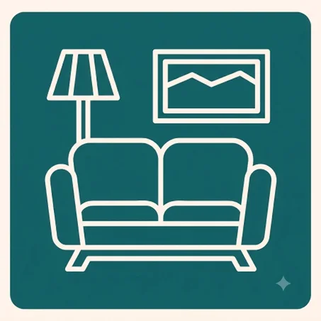 Furniture and Home