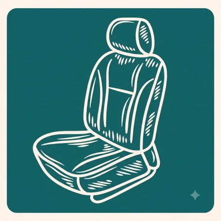 Car accessories