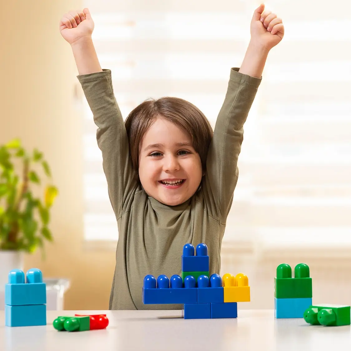 منتجات الأطفال