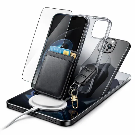 📱 إكسسوارات الهاتف