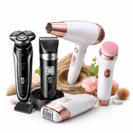 🧴 العناية الشخصية