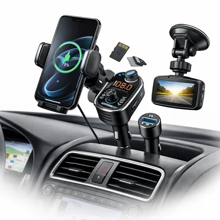 🚗 إكسسوارات السيارات