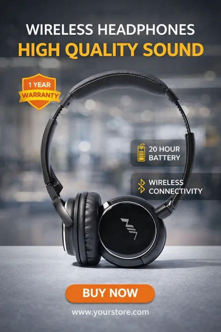 سماعة الرأس casque nia