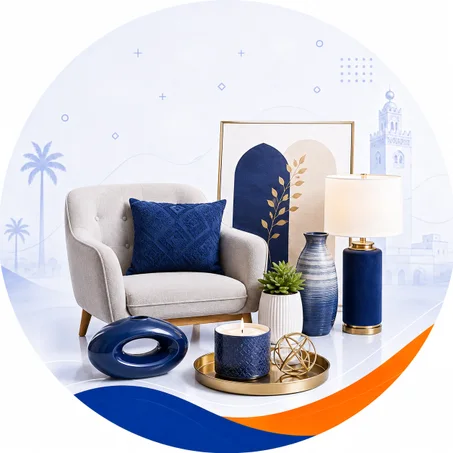 Décoration & Maison