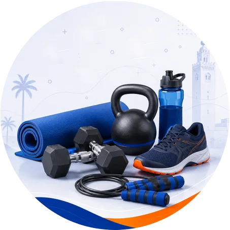 Sport & Fitness