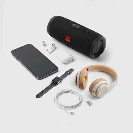 لإلكترونيات