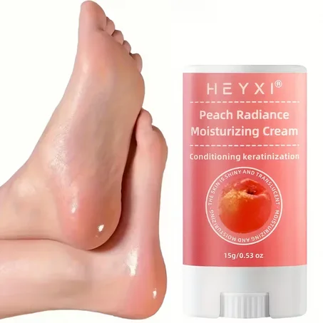 مرطب القدمين