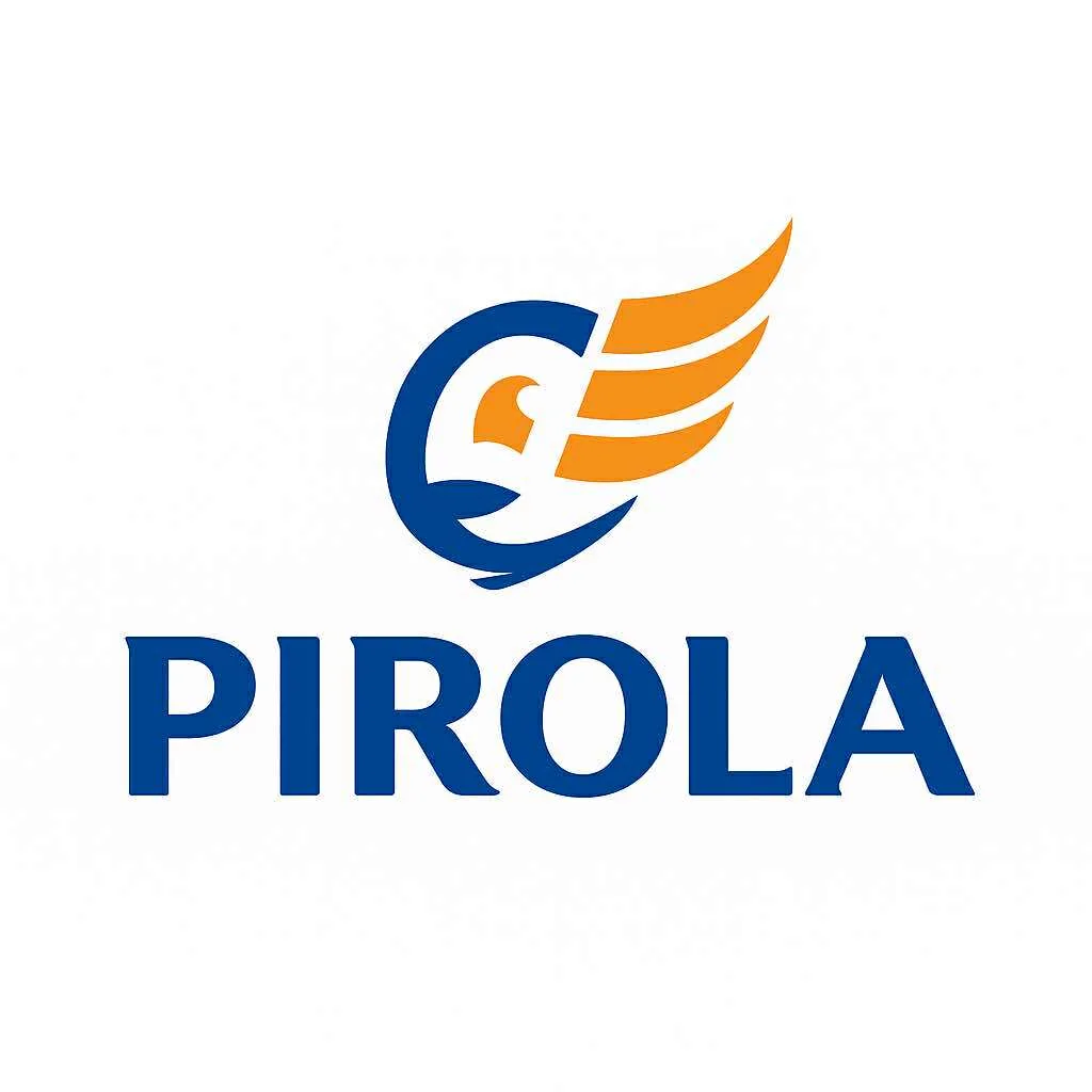 pirolaa