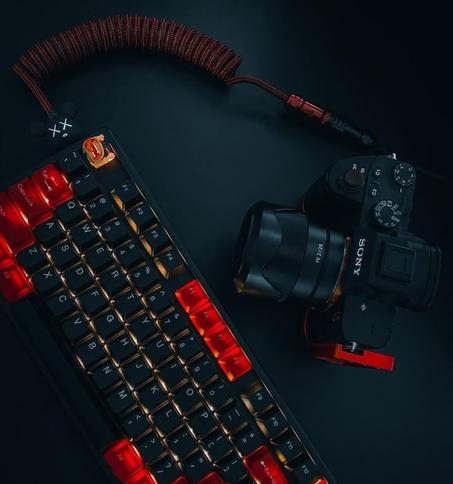 إلكترونيات