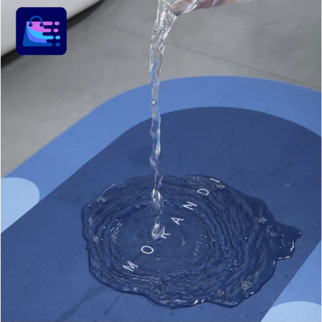 Tapis de salle de bain