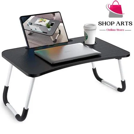 Table pliable pour PC portable