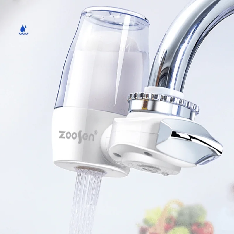 جهاز تصفية مياه الصنبور