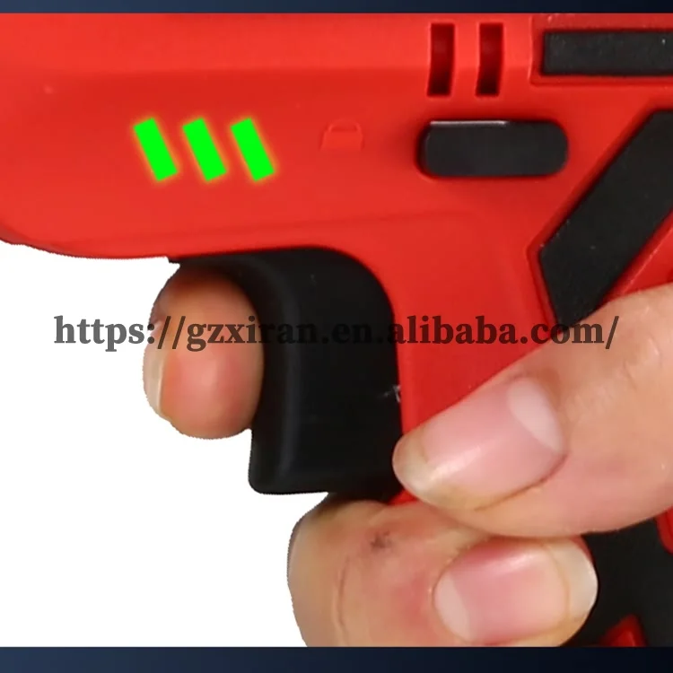 أداء قوي وقطع عالي الدقة AFL منشار كهربائي هزاز متطور قابل للشحن – مع بطاريتين