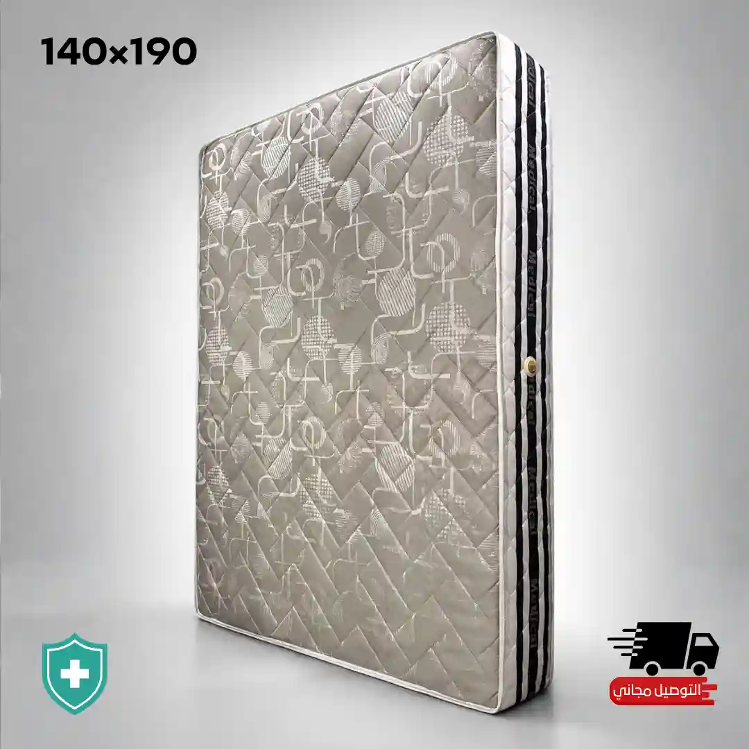MATELAS  CONFORTECH