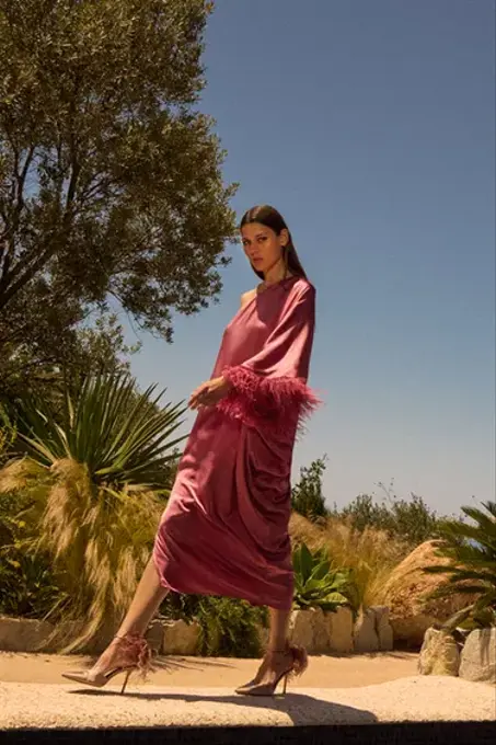 Tenues décontractées