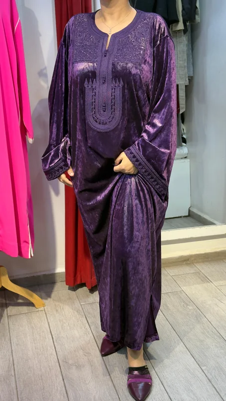 Caftan