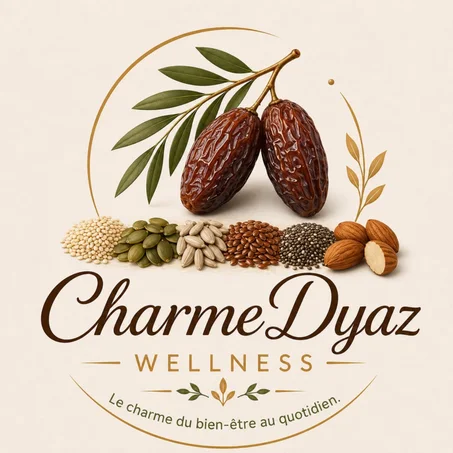 CharmeDyaz Welness