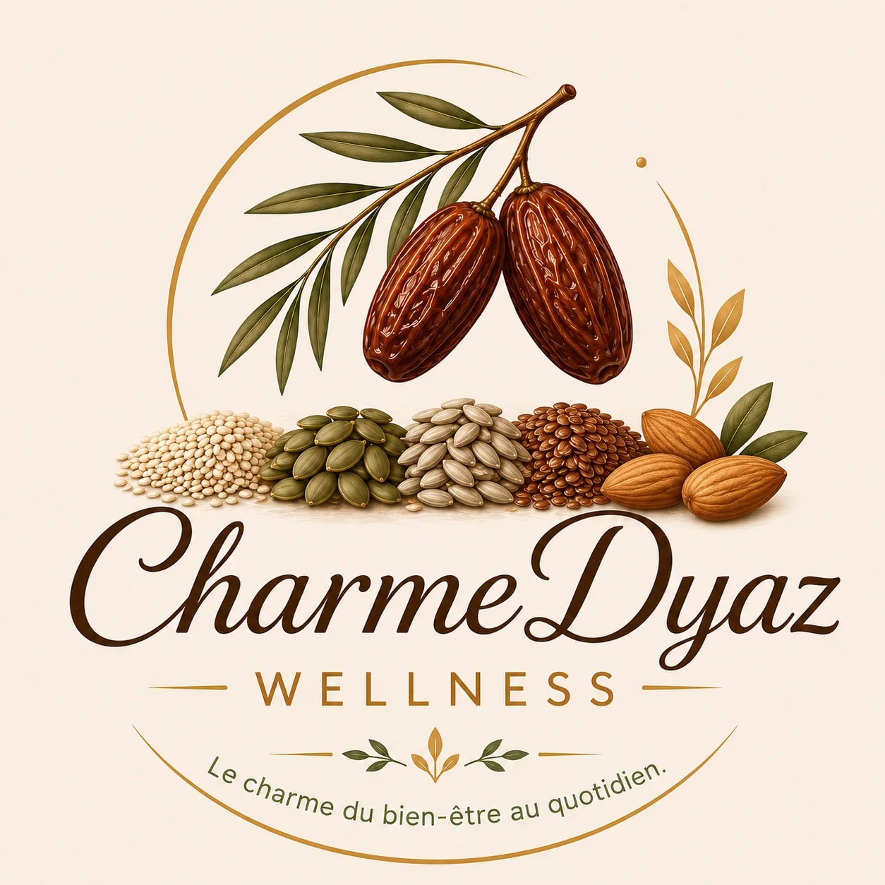 CharmeDyaz