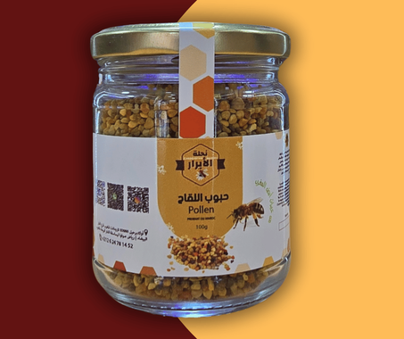 حبوب اللقاح