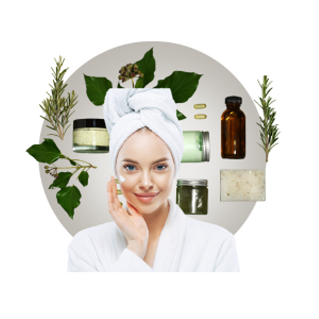 الصحة والجمال