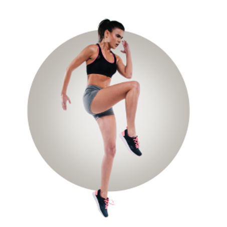 الرياضة و الاكترونيات