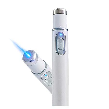 Thérapie Laser Portable