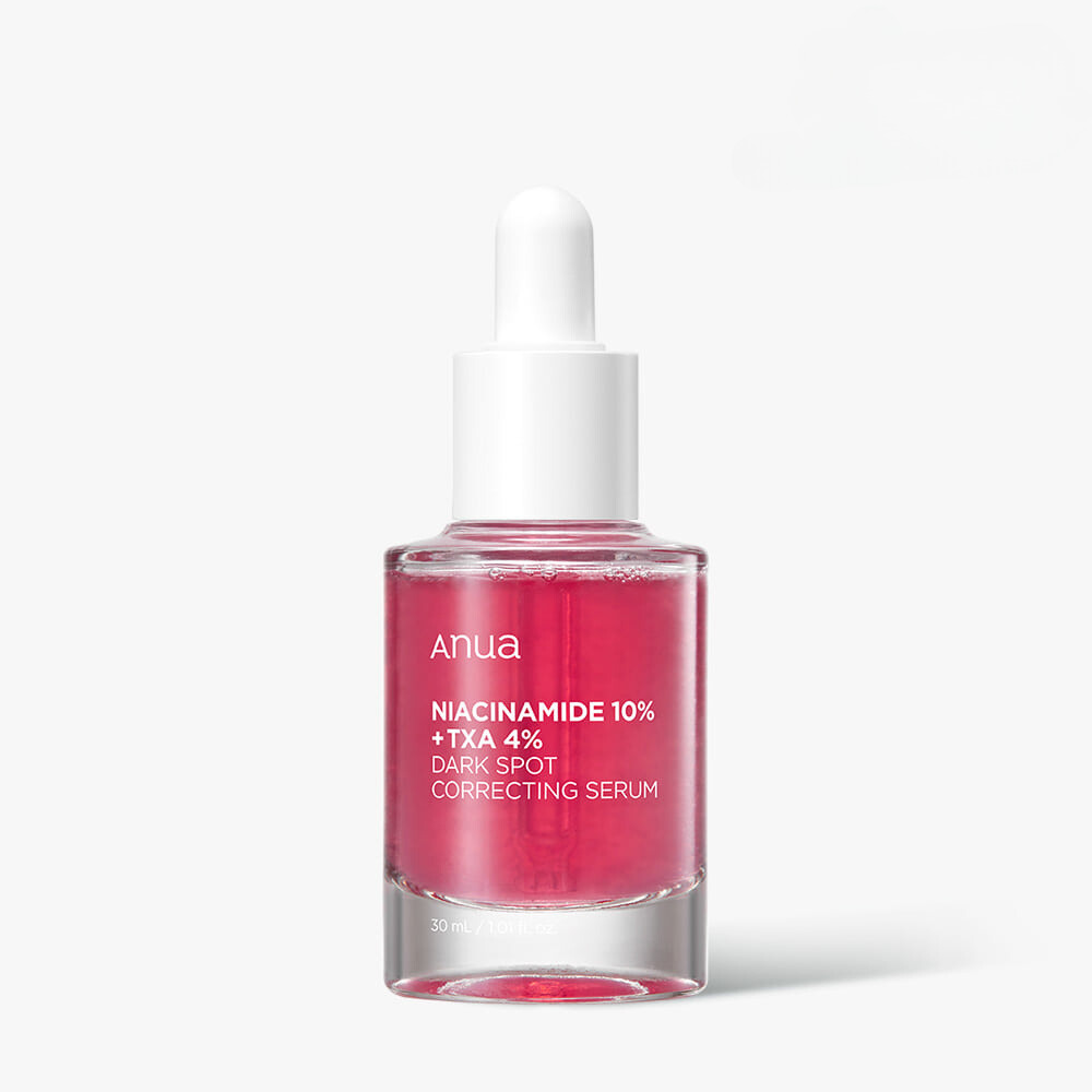 Anua - Niacinamide 10% + TXA 4% Serum - 30 ml