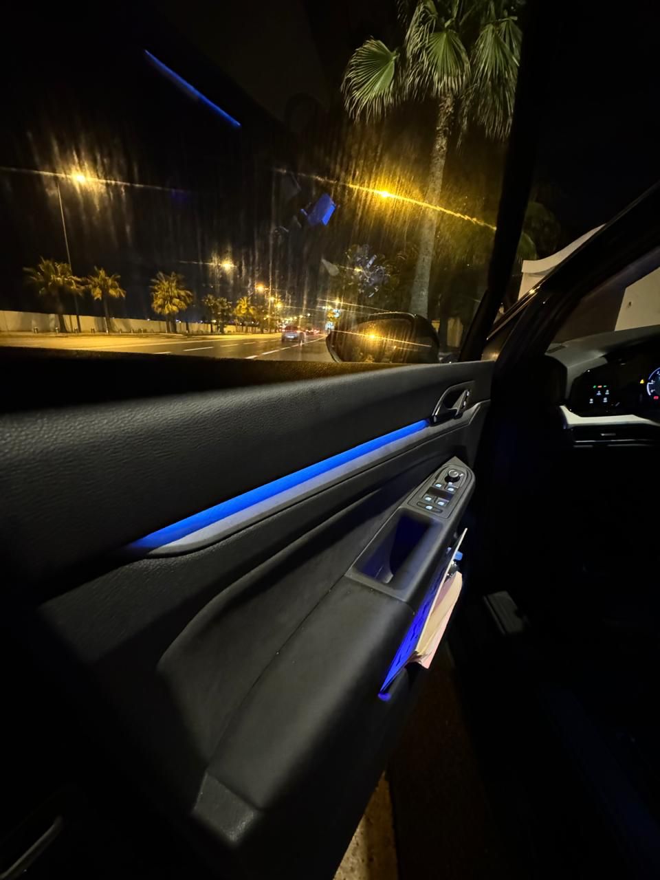 Golf 8