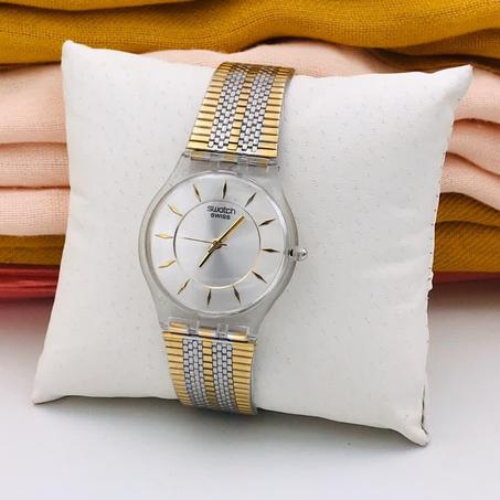 MONTRE FEMMES SWC2