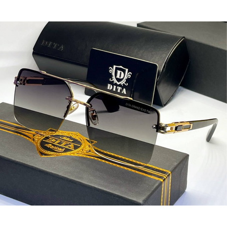 Lunettes homme DITA 6