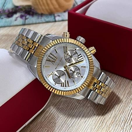 Montre Femme MKS4