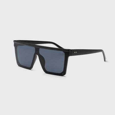 LUNETTES HOMME CLASSY BLACK