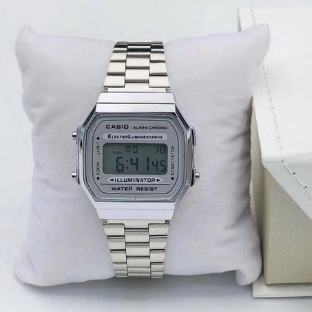 MONTRE CO 5 GRIS