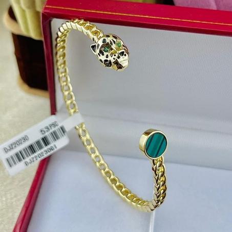 Bracelet Greentiger