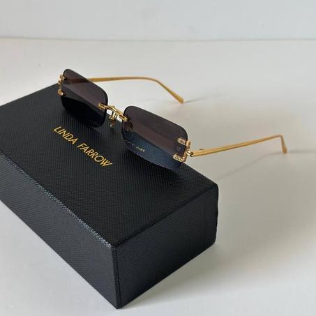 Lunette femme LINDA F