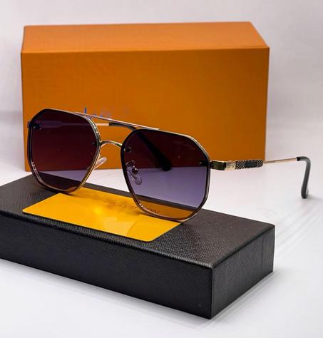 Lunettes homme VLL12