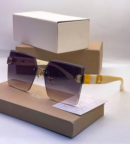 Lunettes Femme DR34
